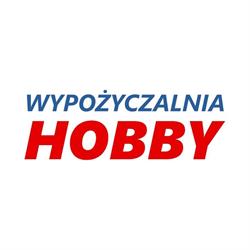 Wypożyczalnia Przyczep i Samochodów Kempingowych Hobby