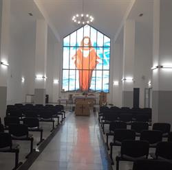 Dom Pogrzebowy Grajewo - Zakład Pogrzebowy Grajewo - Przedsiębiorstwo Usług Komunalnych Grajewo