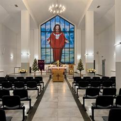 Dom Pogrzebowy Grajewo - Zakład Pogrzebowy Grajewo - Przedsiębiorstwo Usług Komunalnych Grajewo