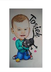 Tosiek Iwona Skiba grawerowanie