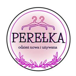 Perełka - Odzież Używana