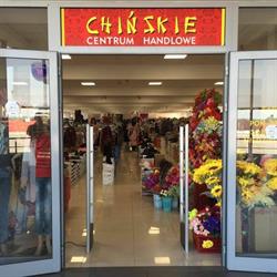 Centrum Chińskie