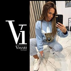 Vasari Boutique