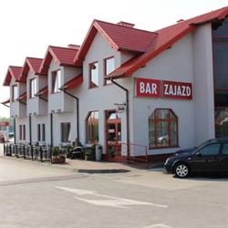 Zajazd Rolmet Opatkowice - Noclegi Proszowice