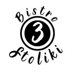 Bistro 3 Stoliki