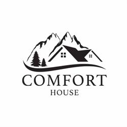" COMFORT HOUSE " -- OŚRODEK WYPOCZYNKOWY -- DOMKI CAŁOROCZNE ŁĘŻYCE