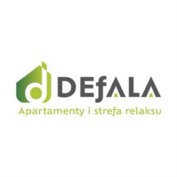 Defala - apartamenty i strefa relaksu Rymanów Zdrój