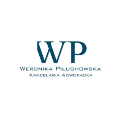 Kancelaria Adwokacka Weronika Piluchowska