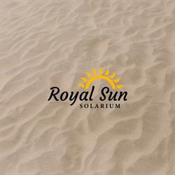 Solarium Royal Sun