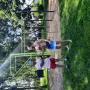 trening outdoor