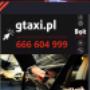 Taxi Rybnik Gtaxi Grzegorz Godlewski