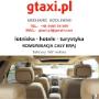 Taxi Rybnik Gtaxi Grzegorz Godlewski