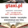 Taxi Rybnik Gtaxi Grzegorz Godlewski