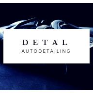 DETAL autodetailing