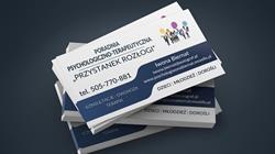 Psycholog Psychoterapeuta Poradnia Psychologiczno - Terapeutyczna "Przystanek Rozłogi" Warszawa