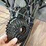 serwis rowerowy