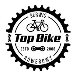 Top Bike Serwis Rowerowy