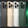 iPhone LineUp