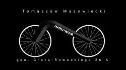 Imbusbike Pracownia-Serwis Rowerów