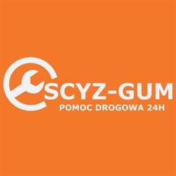 Pomoc Drogowa i Laweta Myślenice - Scyz-Gum