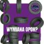 Wymiana Opon