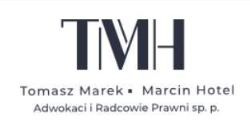 Kancelaria Frankowa TMH Kraków