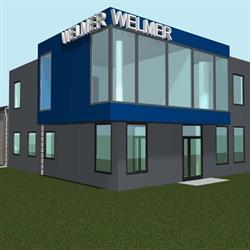 Welmer Professional Sp. z o.o.