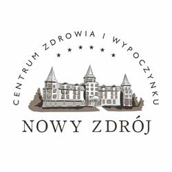 NOWY ZDRÓJ Centrum Zdrowia i Wypoczynku