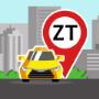 logo Zamiast Taksometru