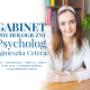 Agnieszka Cetera Psycholog Kielce baner