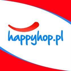 HappyHop.pl - Sprzedaż Urządzeń Dmuchanych, Interaktywnych
