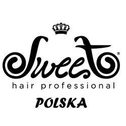 Sweet Hair Professional - najlepsze kosmetyki do włosów
