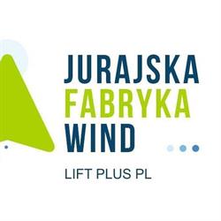 Jurajska Fabryka Wind