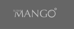 SUSHI MANGO Wojciech Wilk