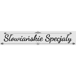 Słowiańskie Specjały - artykuły do samodzielnego wytwarzania przetworów