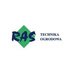RAS - doskonała technika ogrodnicza