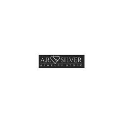 A.R. Silver - bransoletki modułowe i płaskie