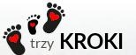 "TRZY KROKI" Anna Wiśniewska