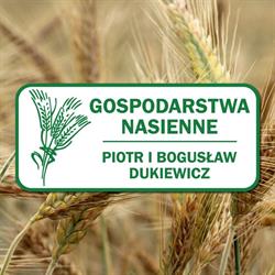 Gospodarstwo Nasienne Piotr Dukiewicz