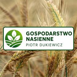 Gospodarstwo Nasienne Piotr Dukiewicz