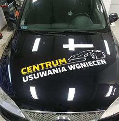 Centrum Usuwania Wgnieceń Bartłomiej Szatanik