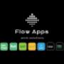 Flow Apps - Work Solution