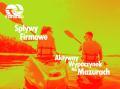Spływy Kajakowe firmowe po rzece Krutynia. Krutyń