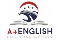 A + English Katarzyna Dygdała