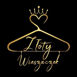 Złoty Wieszaczek Butik