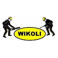 Wikoli. Wypożyczalnia sprzętu budowlanego i ogrodniczego.