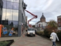 Podnośnik koszowy Koszalin