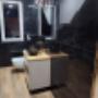 Czarny Marmur