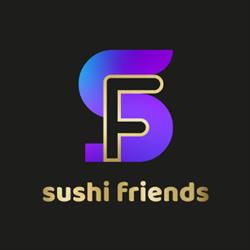 Sushi Friends Kraków
