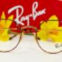 Okulary słoneczne Ray Ban